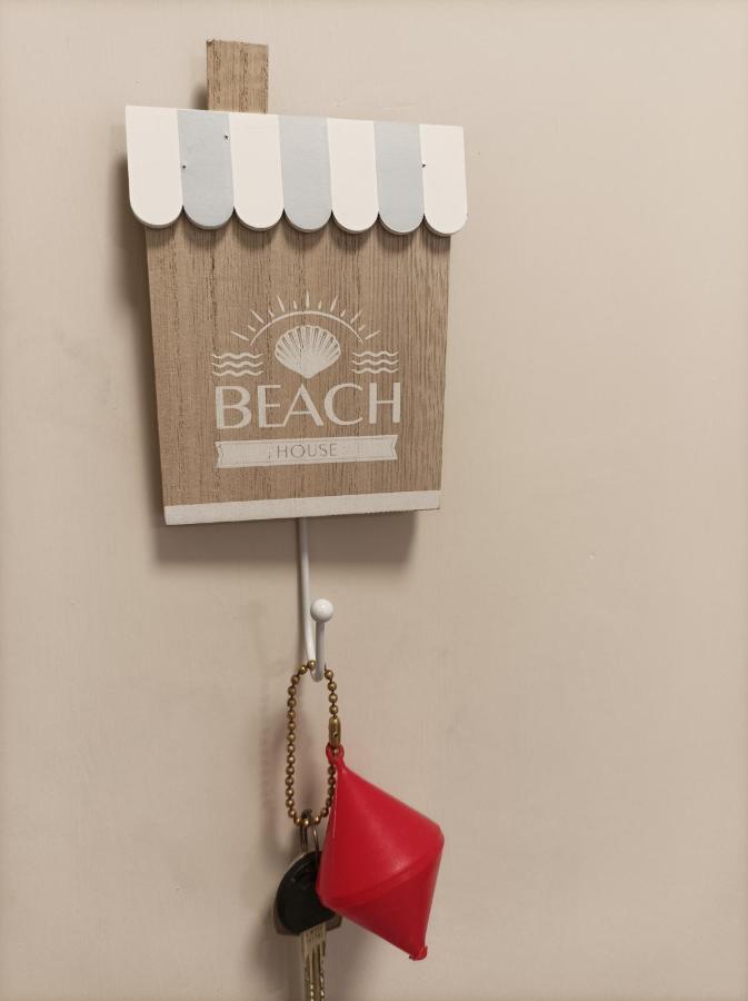 Luxury Beach House 托瓦尼亚 外观 照片