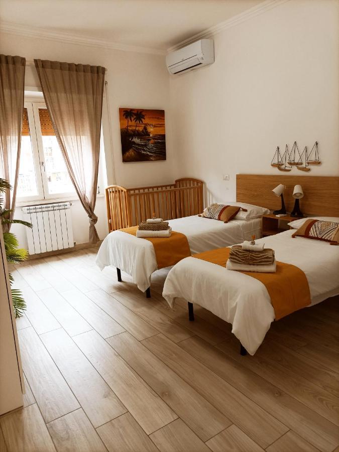Luxury Beach House 托瓦尼亚 外观 照片