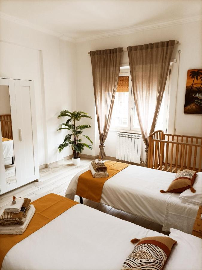 Luxury Beach House 托瓦尼亚 外观 照片