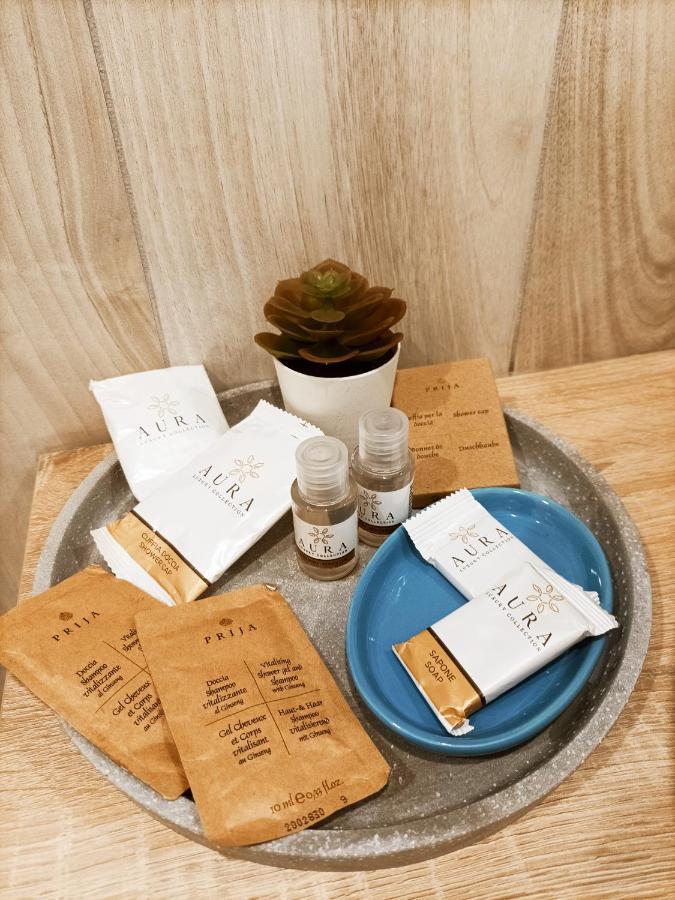 Luxury Beach House 托瓦尼亚 外观 照片