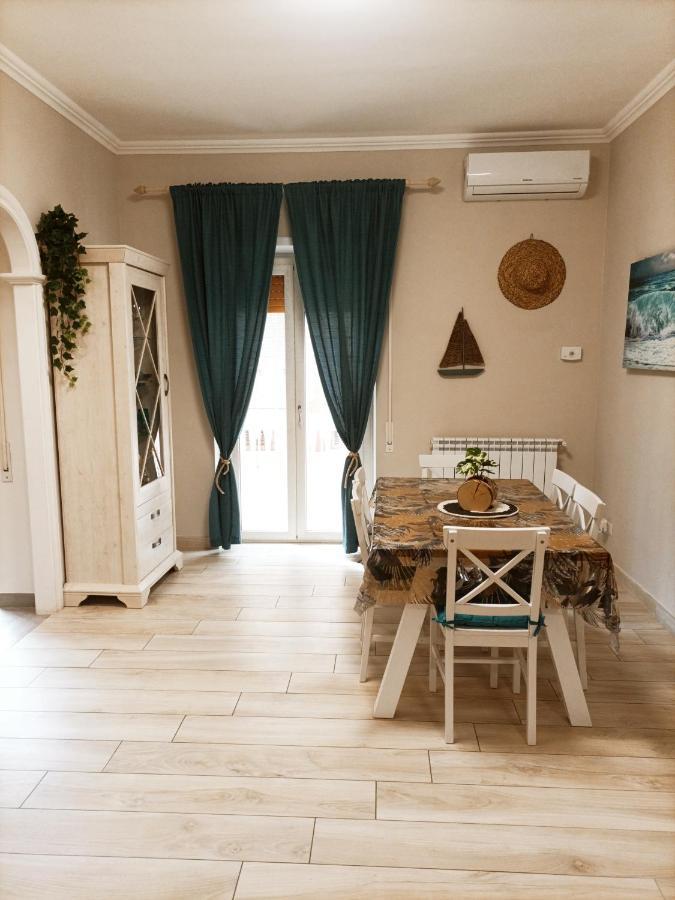 Luxury Beach House 托瓦尼亚 外观 照片