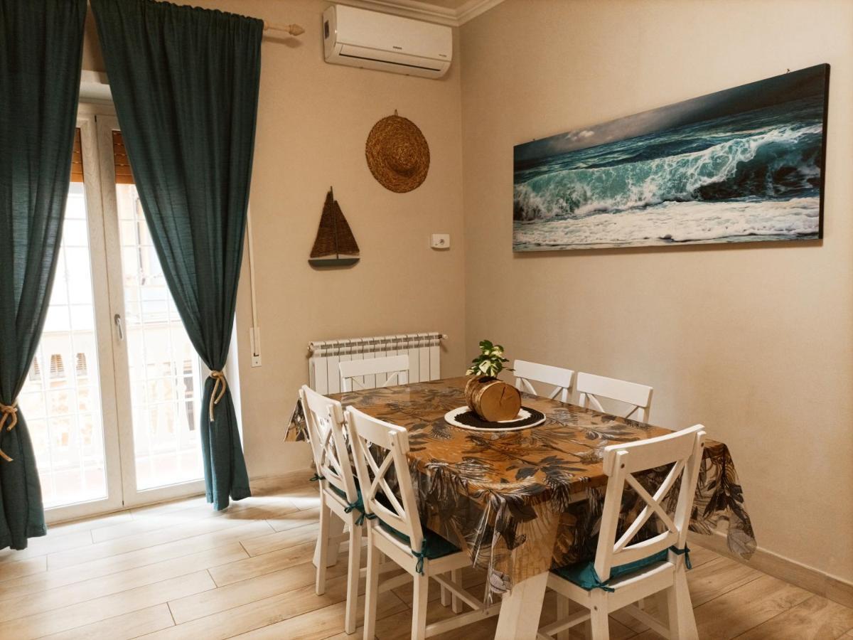 Luxury Beach House 托瓦尼亚 外观 照片